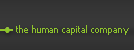 the human capital company