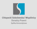 Chłopecki, Sobolewska i Wspólnicy